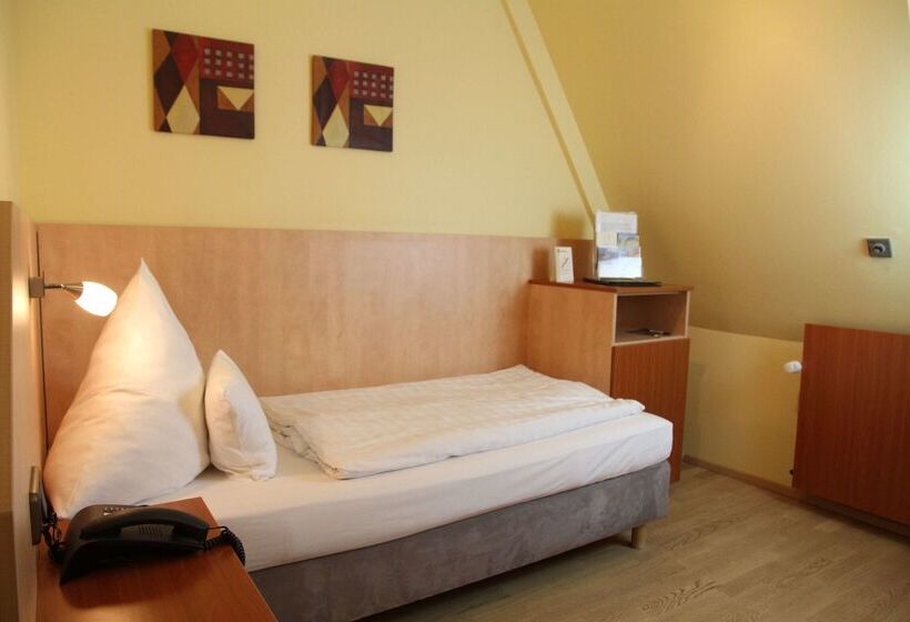 Top Hotel Amberger
