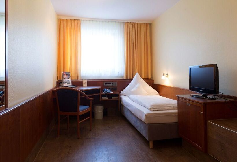 Top Hotel Amberger