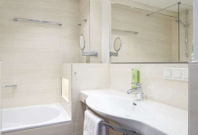 ホテル Victoria Nürnberg