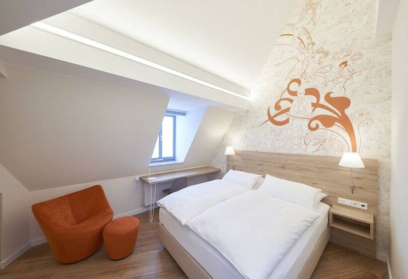 ホテル Victoria Nürnberg