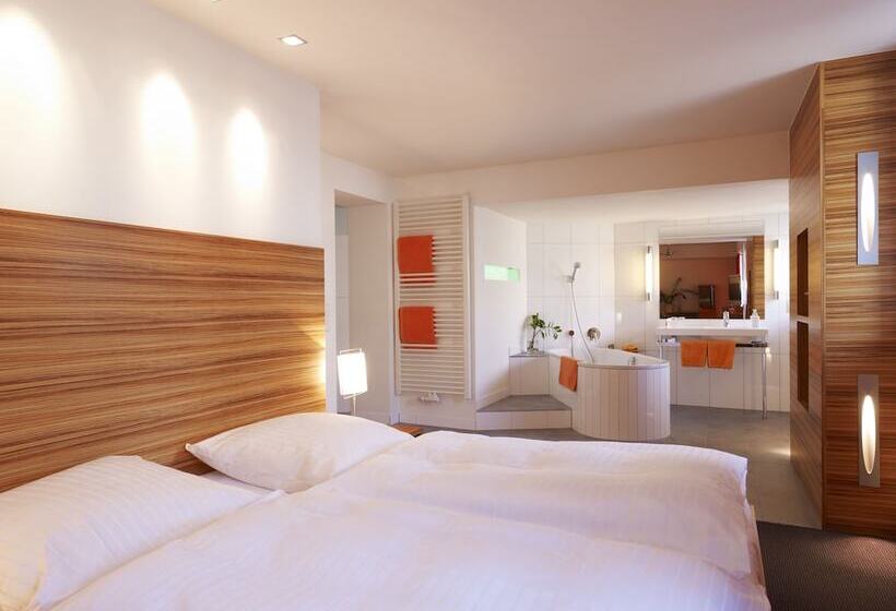 ホテル Victoria Nürnberg