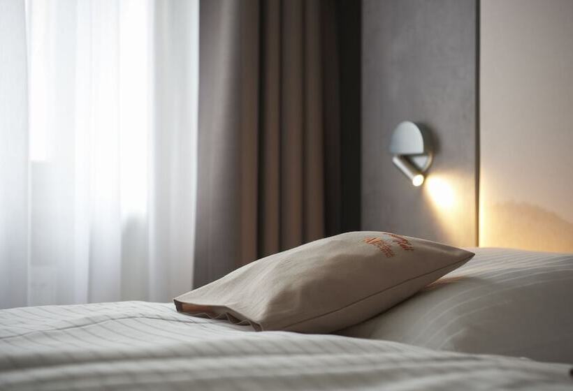 ホテル Victoria Nürnberg