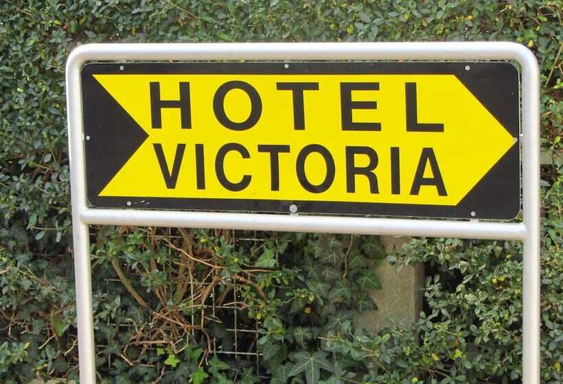 فندق Victoria