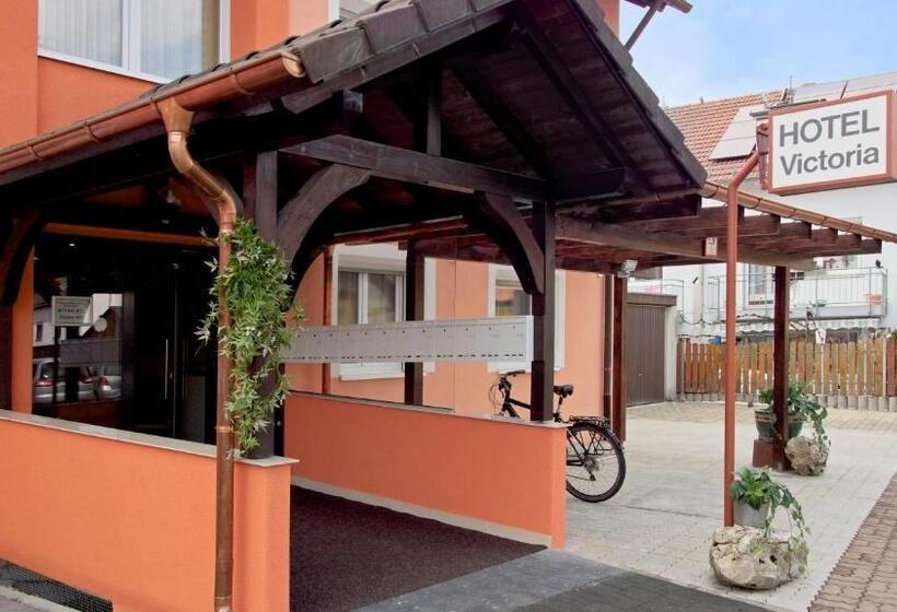 فندق Victoria