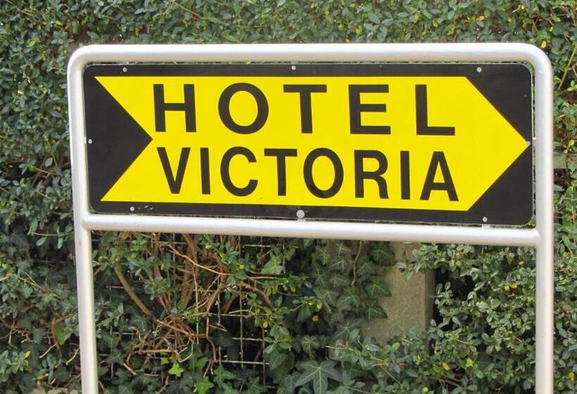 فندق Victoria