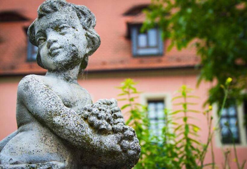 فندق Vier Jahreszeiten