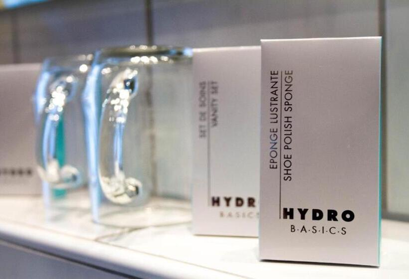 فندق Vier Jahreszeiten