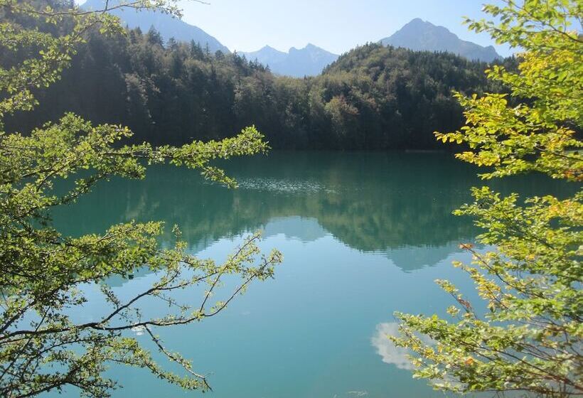 Vital Hotel Wiedemann