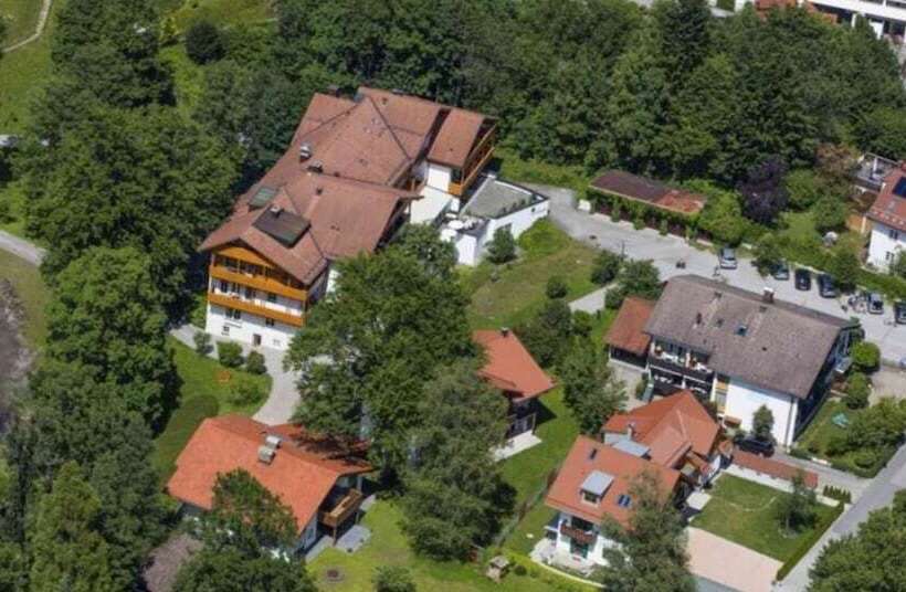 Vital Hotel Wiedemann