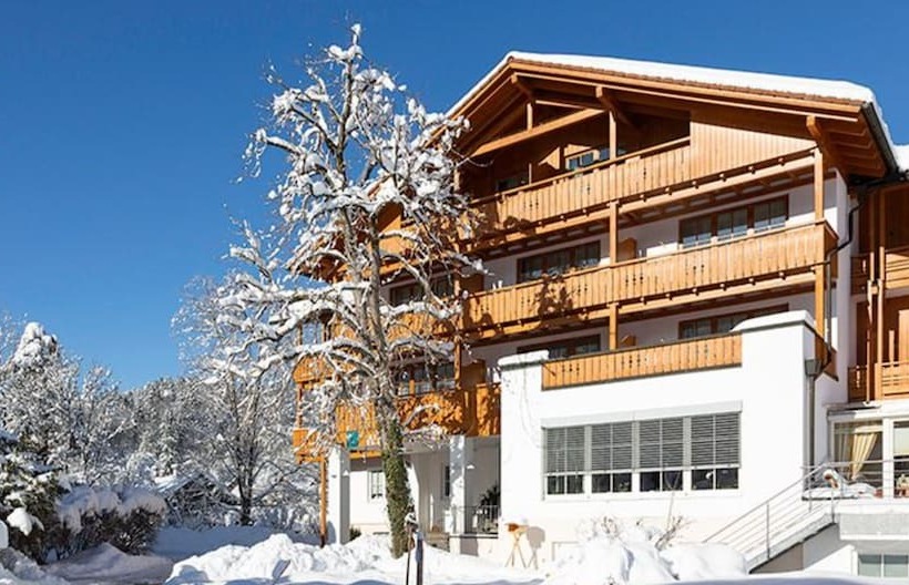 Vital Hotel Wiedemann