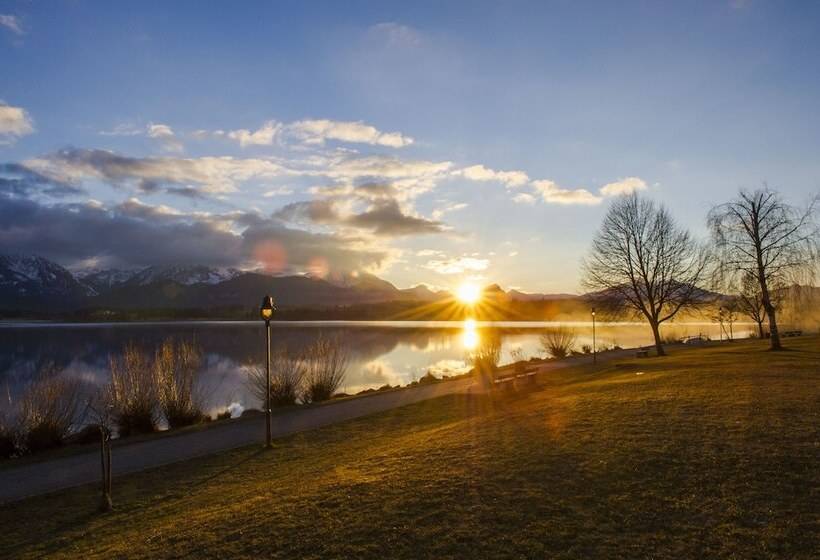 Vital Hotel Wiedemann