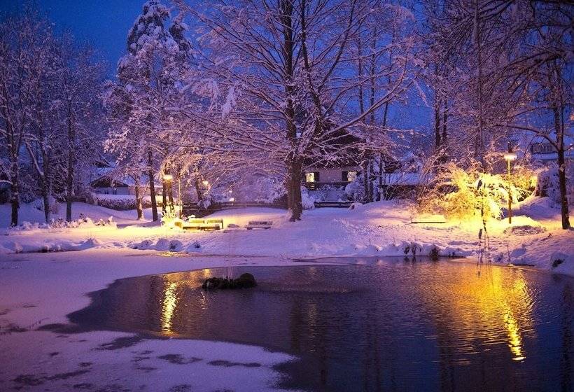 Vital Hotel Wiedemann