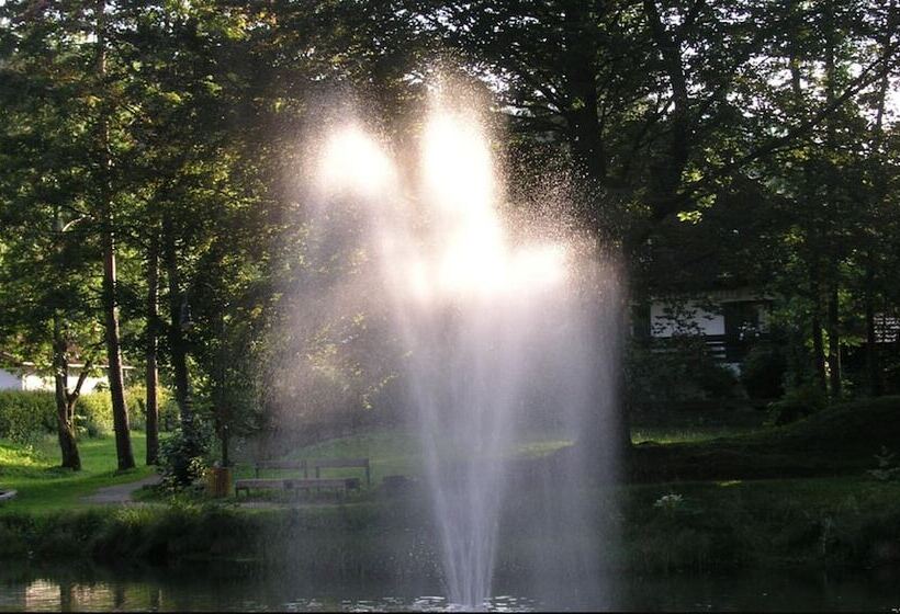 Vital Hotel Wiedemann