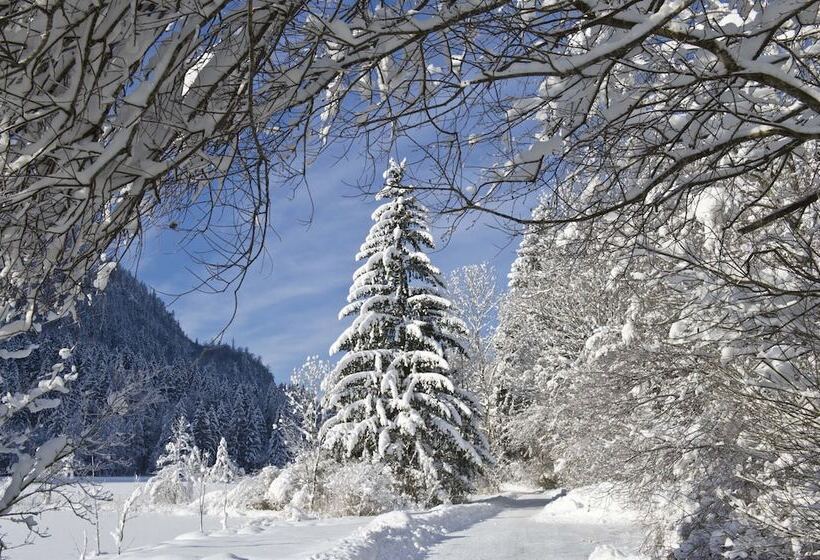 Vital Hotel Wiedemann