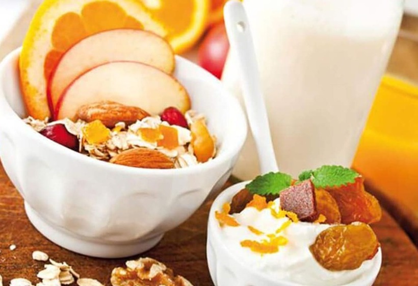 Vital Hotel Wiedemann