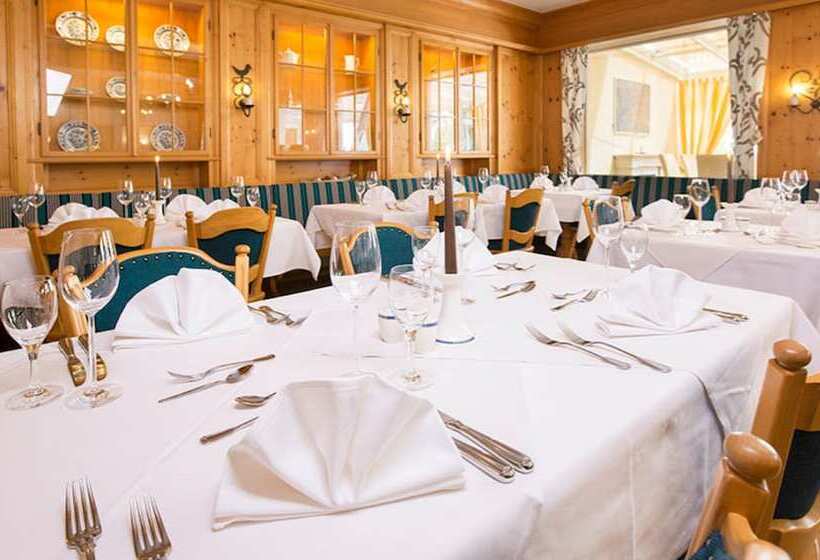 Vital Hotel Wiedemann