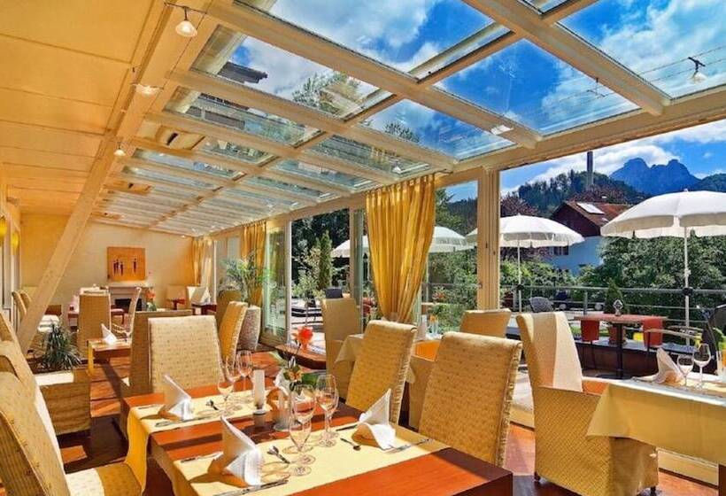 Vital Hotel Wiedemann