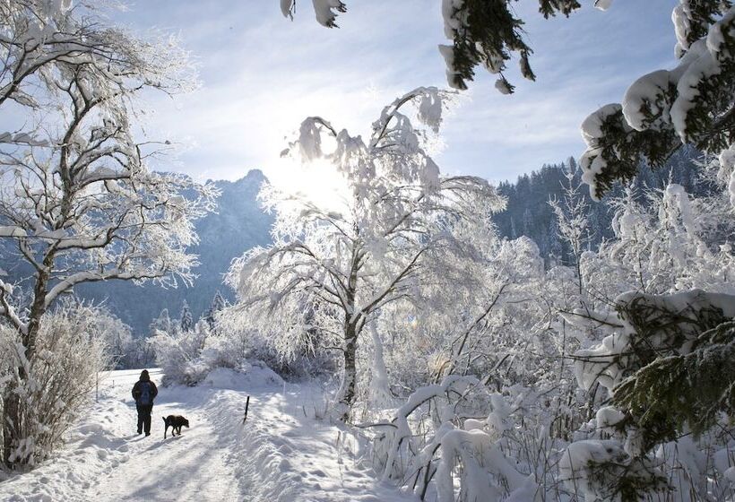 Vital Hotel Wiedemann