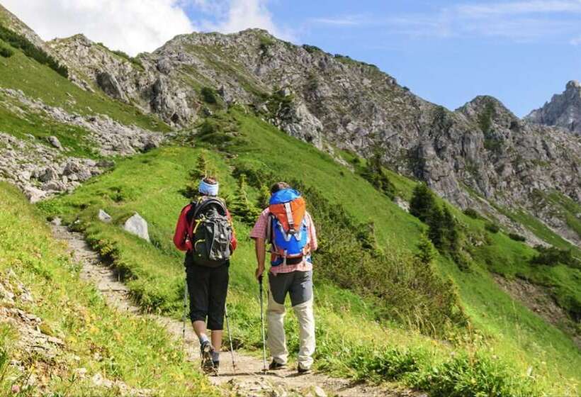 Vital Hotel Wiedemann