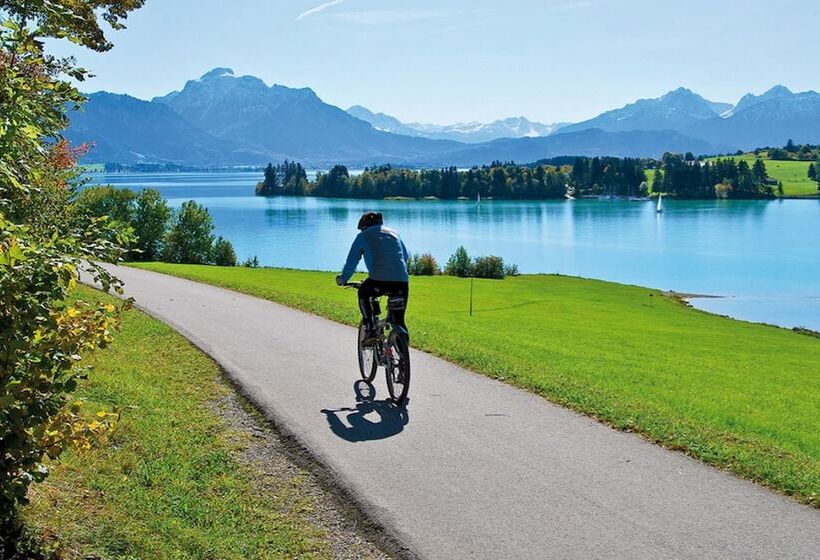 Vital Hotel Wiedemann