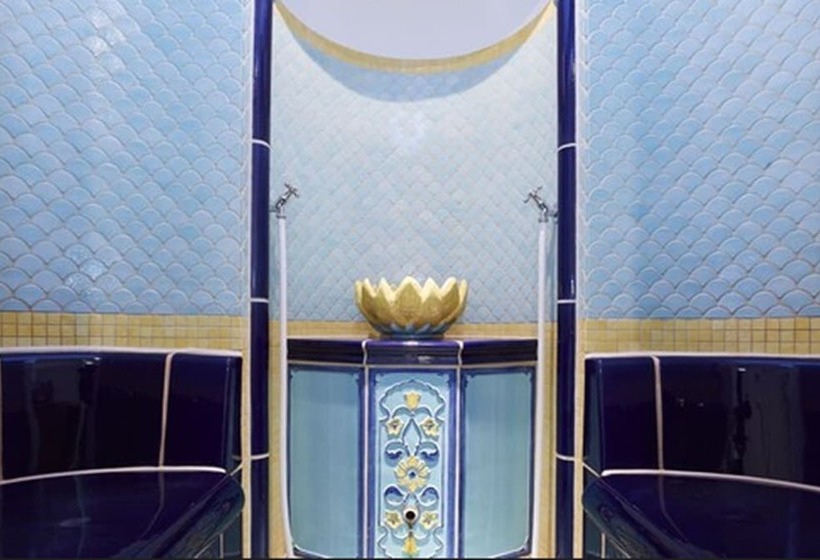 Vital Hotel Wiedemann