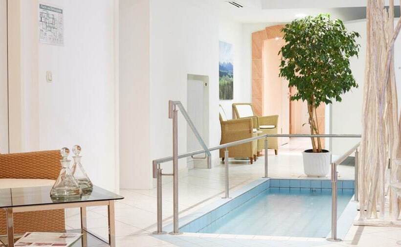 Vital Hotel Wiedemann