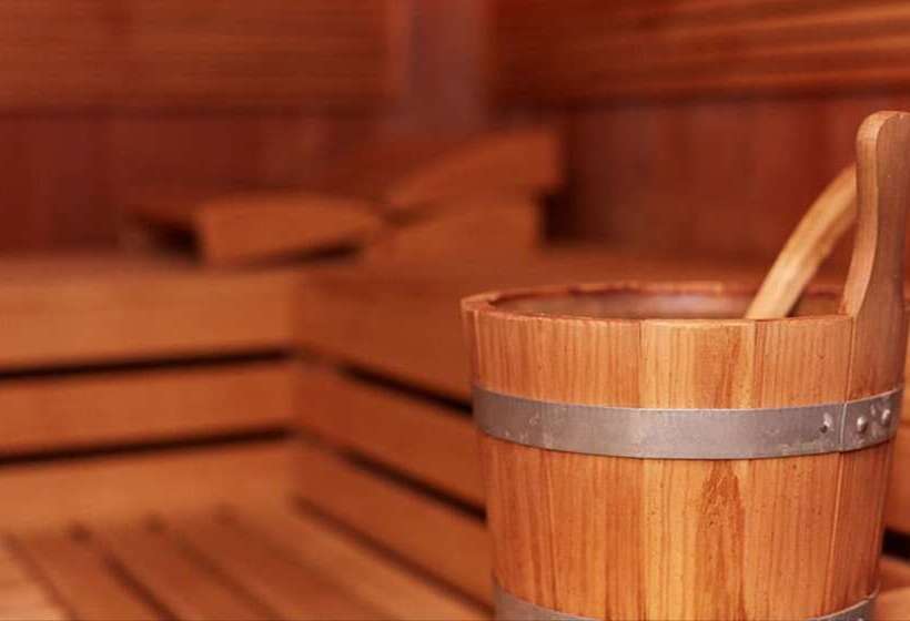 Vital Hotel Wiedemann