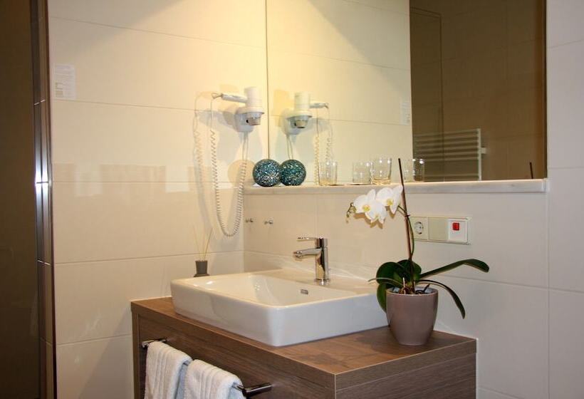 Vital Hotel Wiedemann