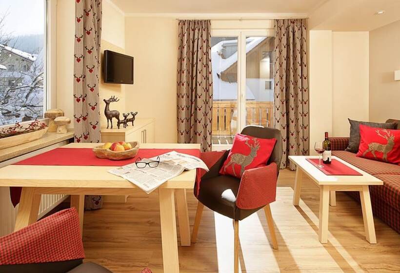 Vital Hotel Wiedemann