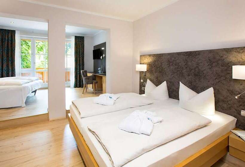 Vital Hotel Wiedemann