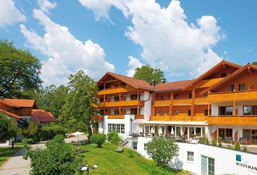 Vital Hotel Wiedemann