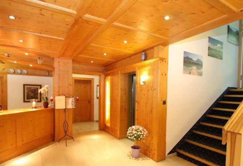 Vital Hotel Wiedemann