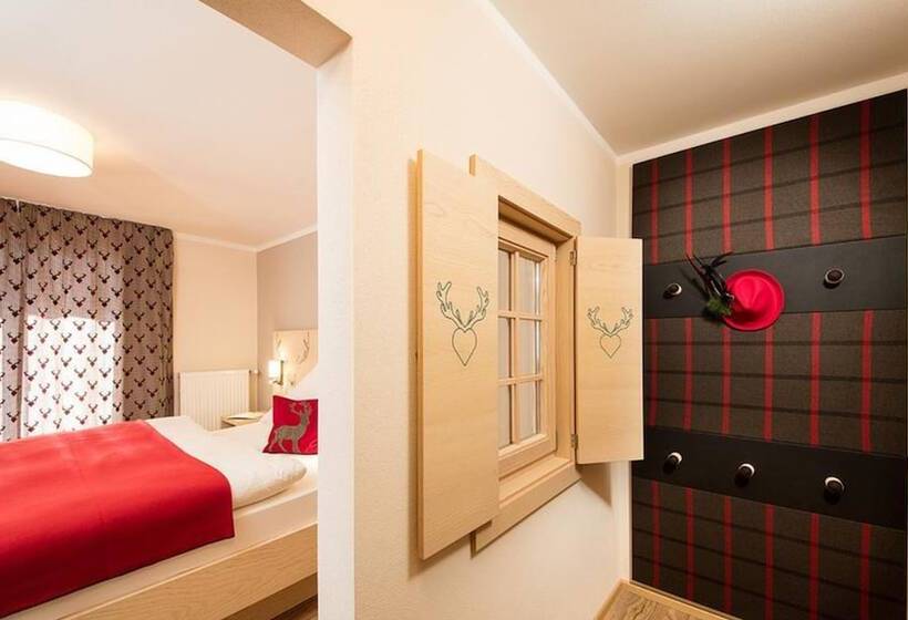 Vital Hotel Wiedemann