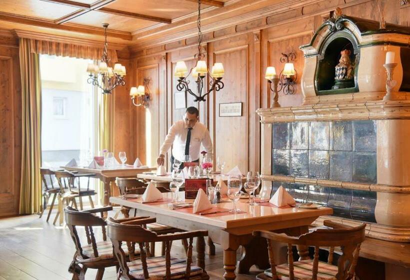 ホテル Vitalis By Amedia