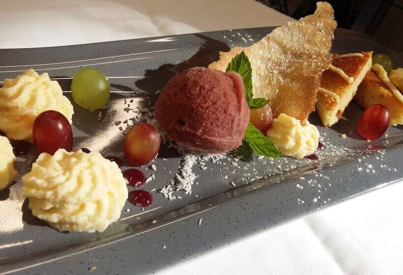 Отель Waldshuter Hof