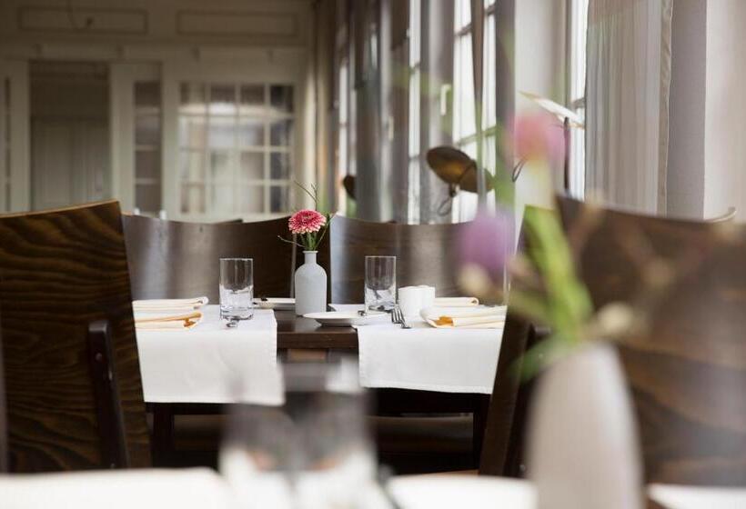 Отель Wassersleben