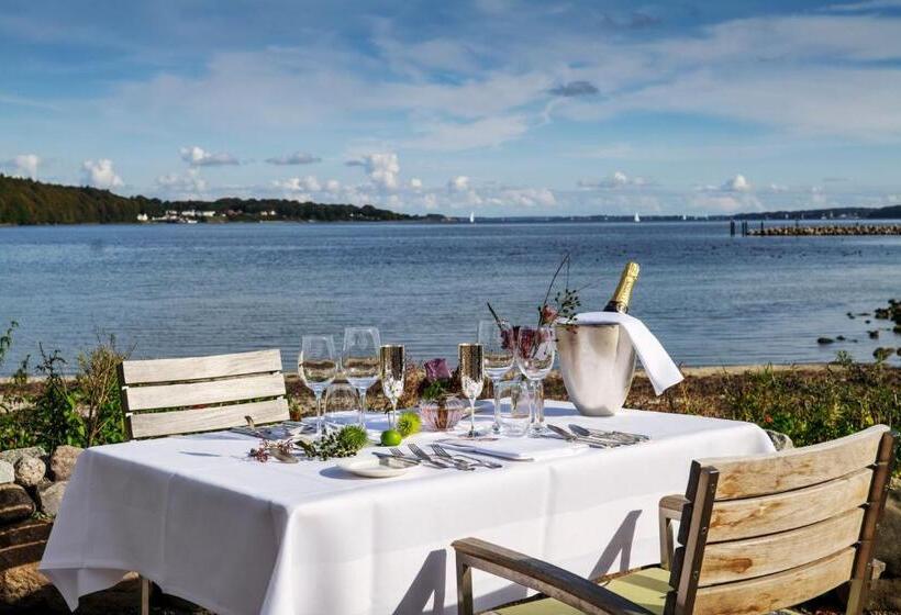 Отель Wassersleben