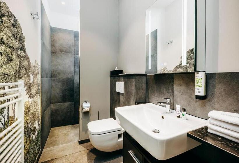 Отель Wassersleben