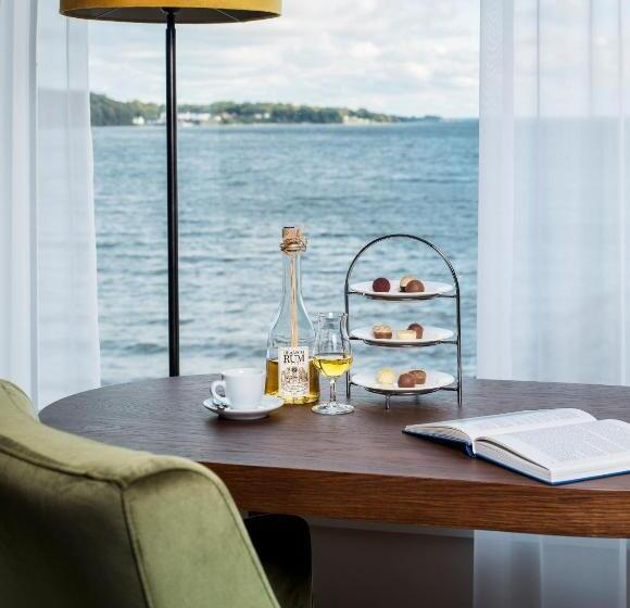 Отель Wassersleben