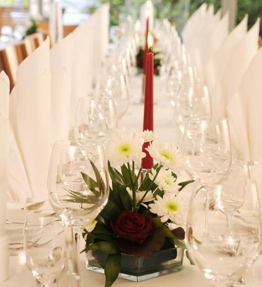 Отель & Weinhaus Anker