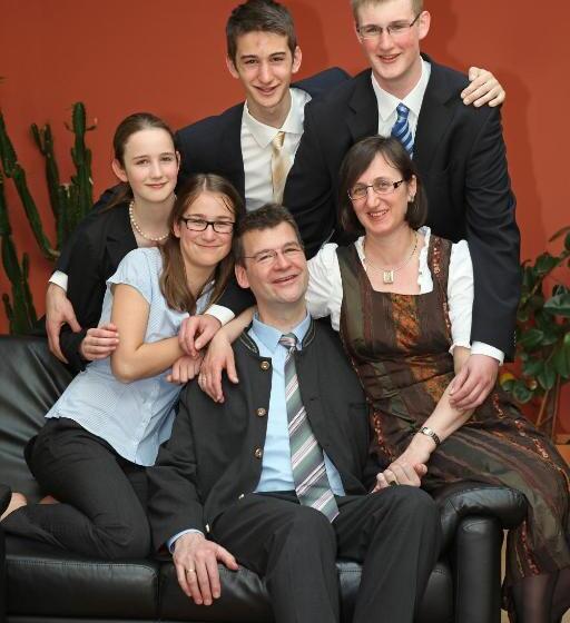 Отель & Weinhaus Anker