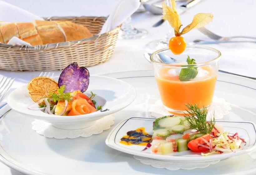 Отель & Weinhaus Anker