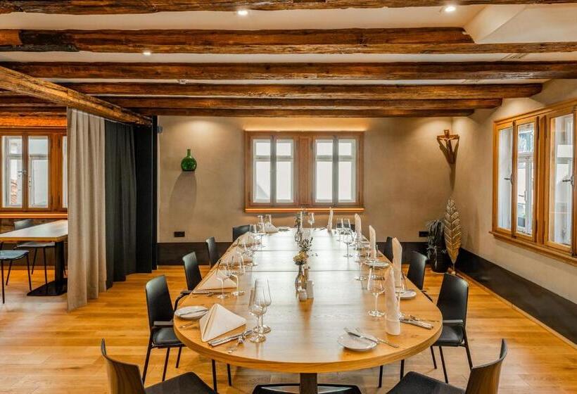 Отель & Weinhaus Anker