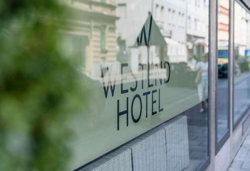 هتل Westend