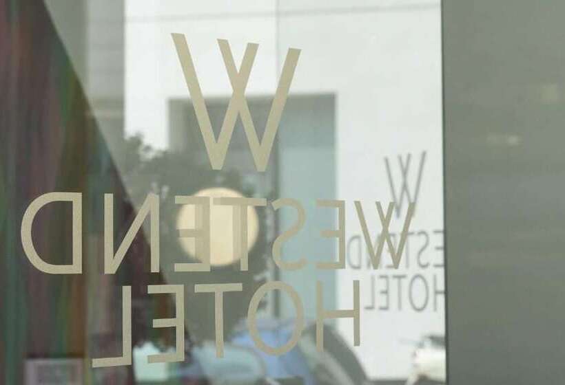 هتل Westend