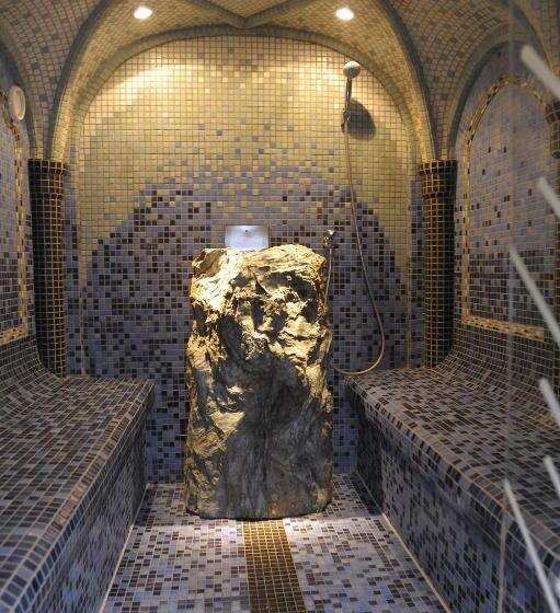 Отель Wilder Mann