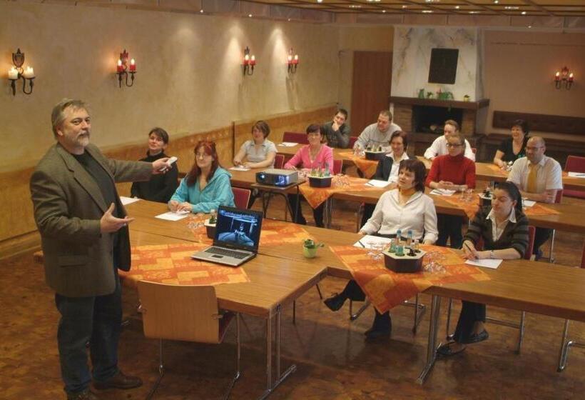 Отель Wilder Mann