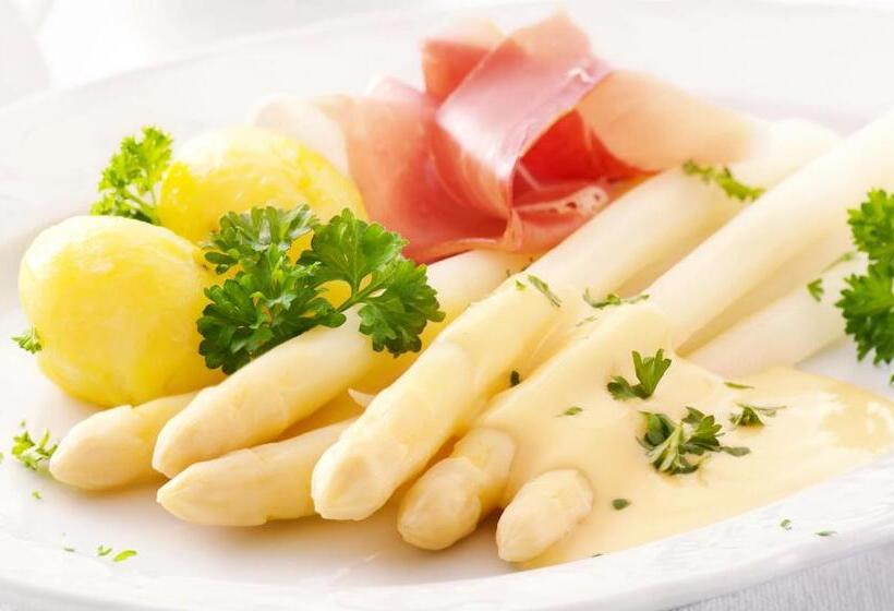 Wirtshaus & Hotel Goldener Greif