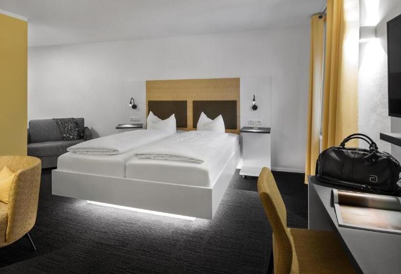 Wirtshaus & Hotel Goldener Greif