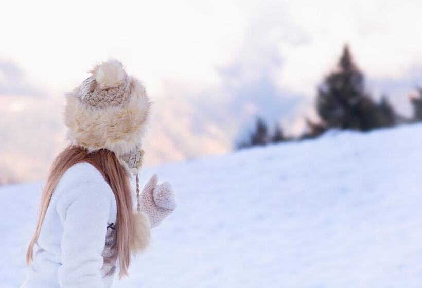 호텔 Wittelsbach Oberammergau